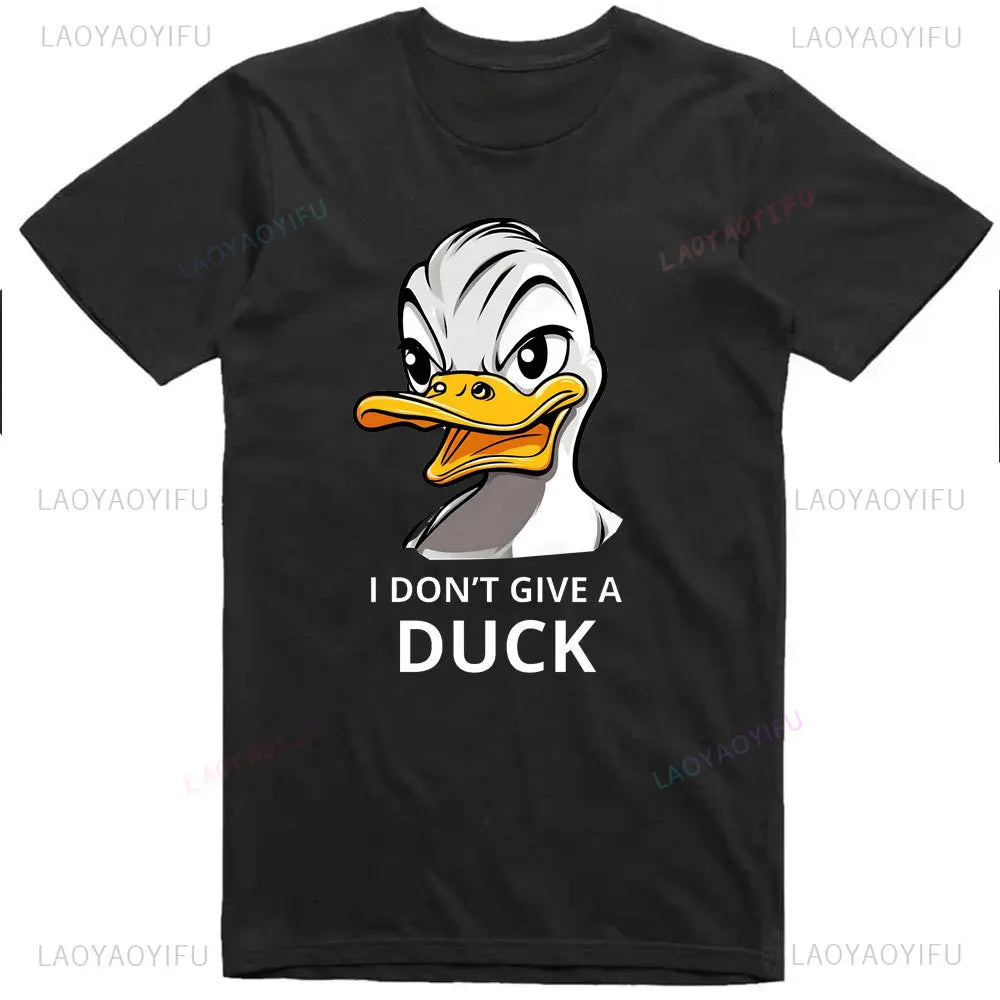 Rude Seagull T-Shirt