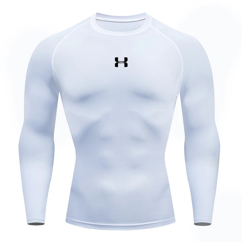 Gym Fitness Sports Shirts