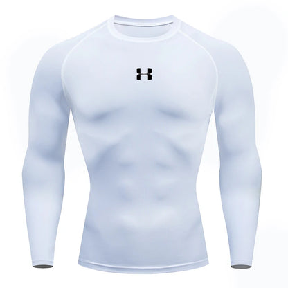 Gym Fitness Sports Shirts