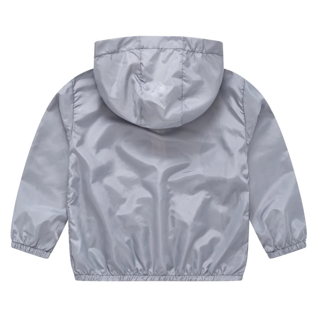 Kids Thin Sun-protective Jacket