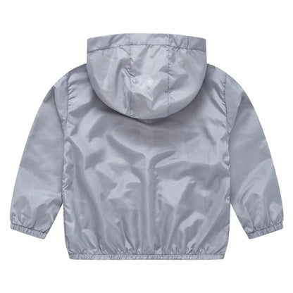 Kids Thin Sun-protective Jacket