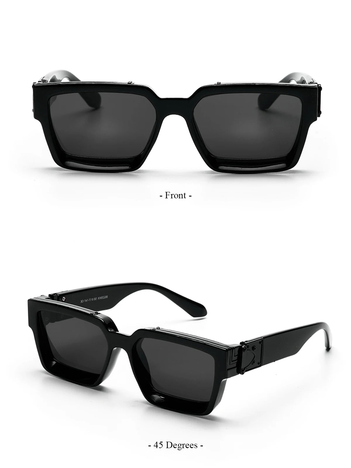 Millionaire Luxury Shades G7