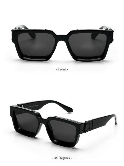 Millionaire Luxury Shades G7