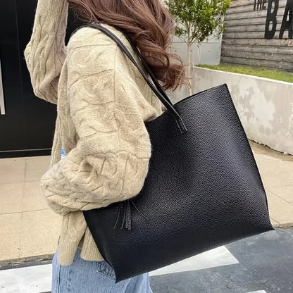 Elegant Tote Bag