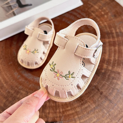 Infant Baby Boys Girls Sandals