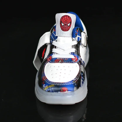 Disney Led Light Shoes for Kids