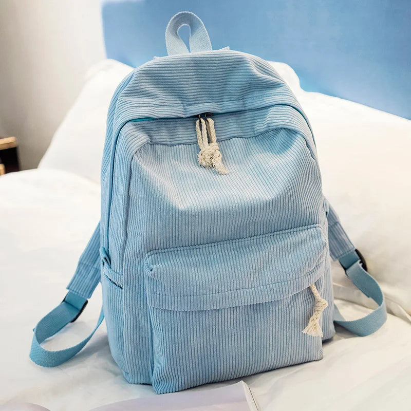 Personalized  Name Backpack