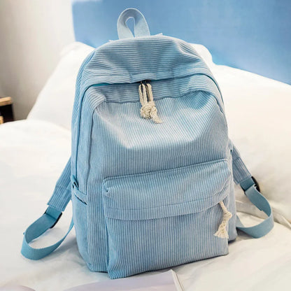Personalized  Name Backpack