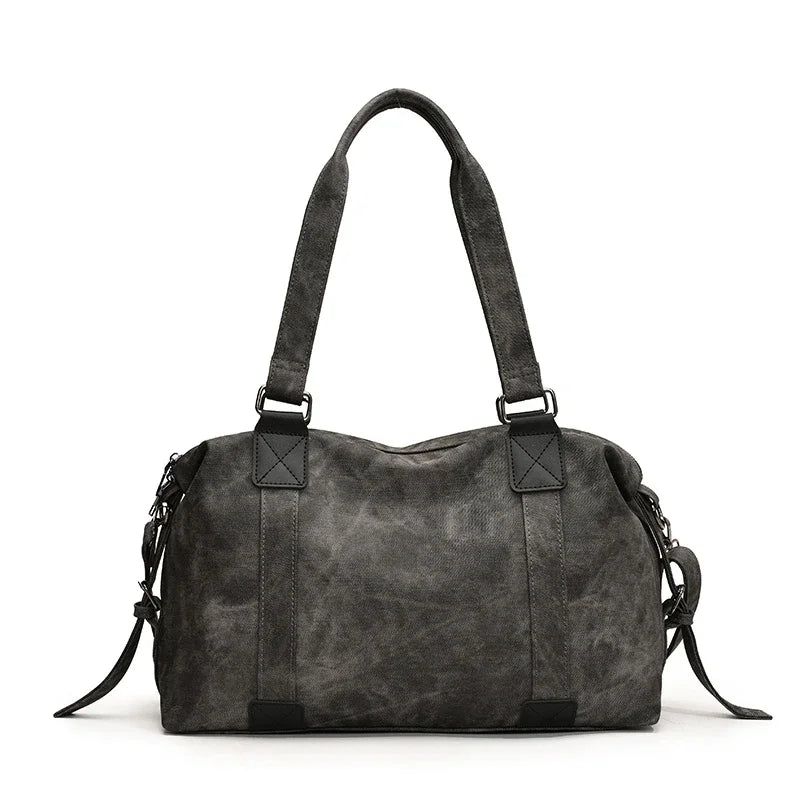 Crossbody Zipper Bag