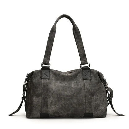 Crossbody Zipper Bag