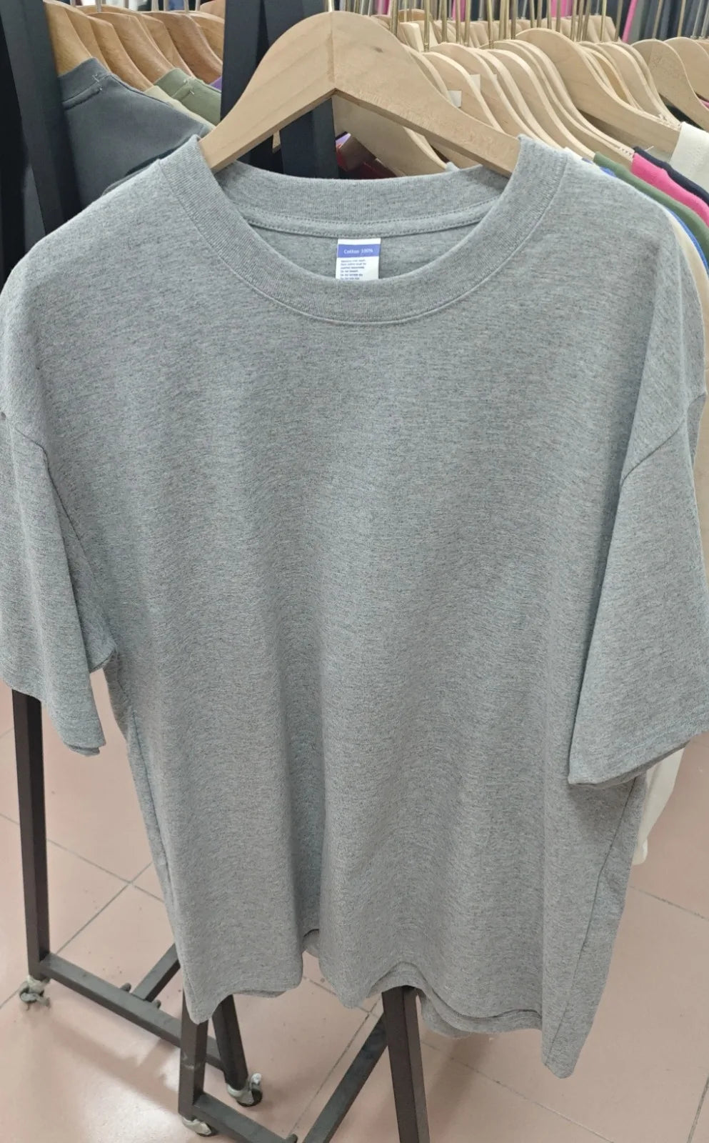 Customized Printed T Shirt