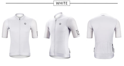 UPF 50+ Cycling Jersey T-Shirt