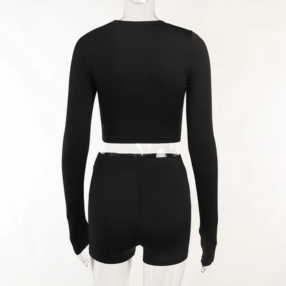Sports Versatile Set