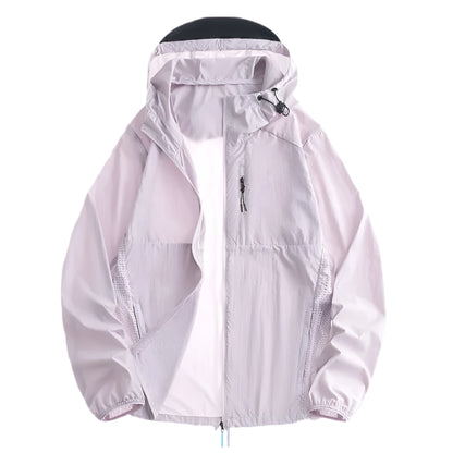 Ice Silk Sportswear Casual Skin Clothes