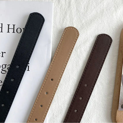 105cm Buckle Belt