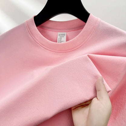 100% pure cotton T-Shirt