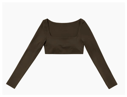 Athletic Wear 2PC Legging
