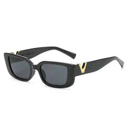 Designer Retro Sunglasses SD4 2025