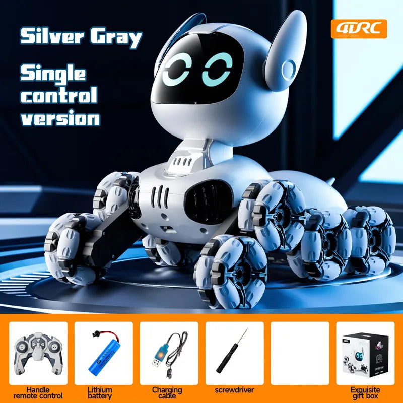 Y9 Remote Control Intelligent Robot Dog