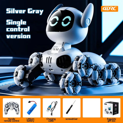 Y9 Remote Control Intelligent Robot Dog