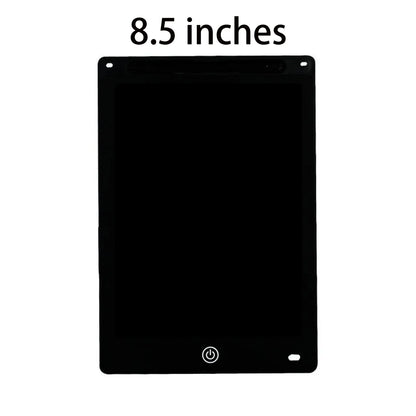 LCD Writing Tablet for Kids,Reusable Magic Drawing Board with Stylus