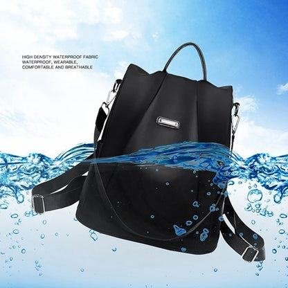 Detachable Strap  Multifunction  Bag