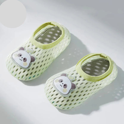 Baby Kids Water Sport Sneakers Beach Socks