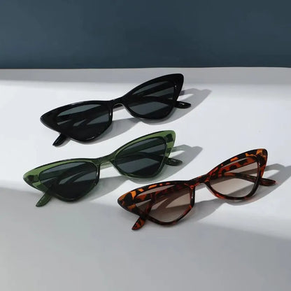 Cat Eye Sunglasses 3 pair