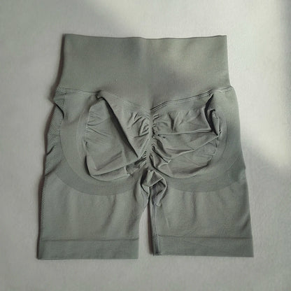 Yoga |Gym Shorts