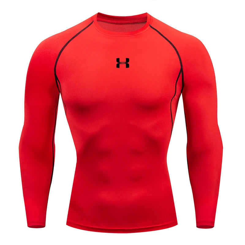 Gym Fitness Sports Shirts