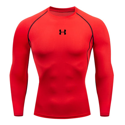 Gym Fitness Sports Shirts