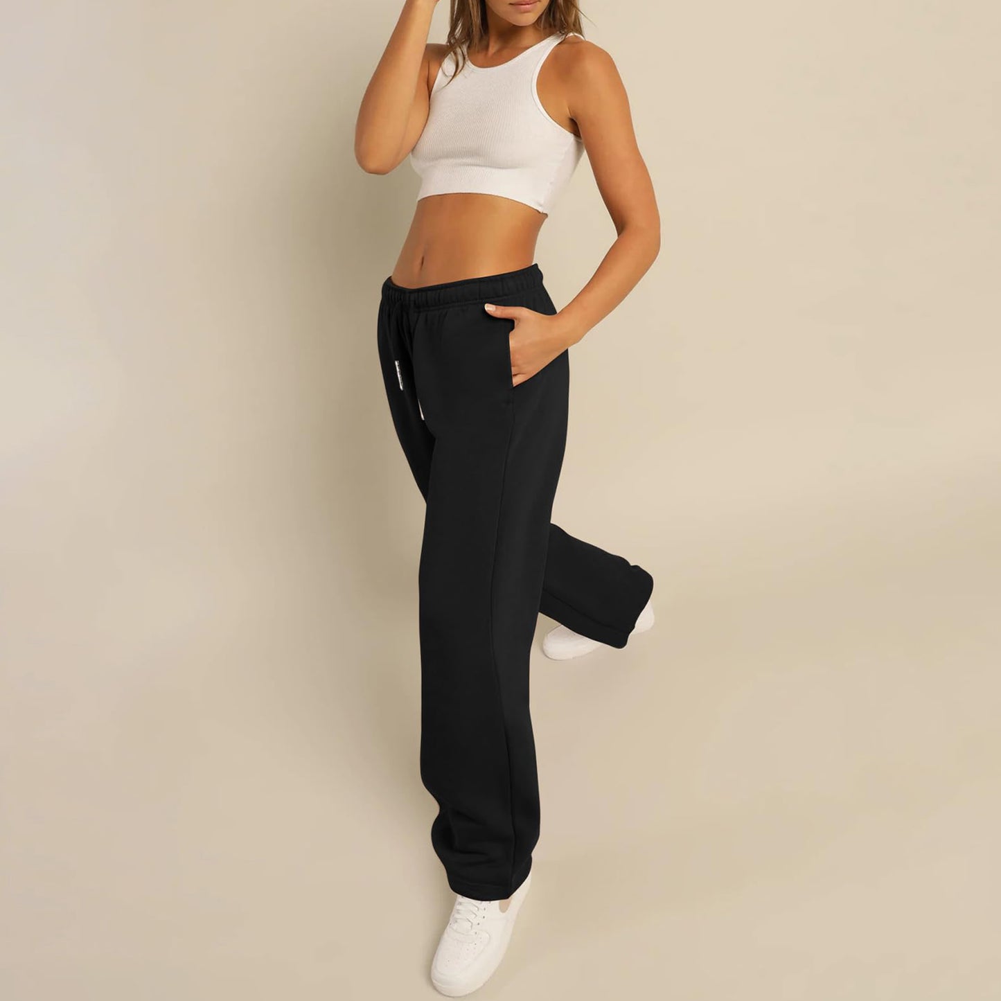 Casual Joggers Sweatpants