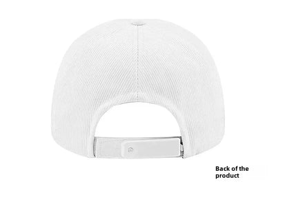 Fiber Optic Glowing  Cap