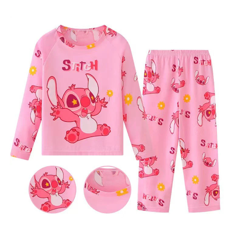 New Spring Children's Clothing Sets