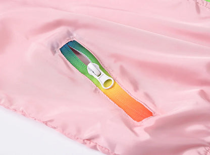 Kids Thin Sun-protective Jacket