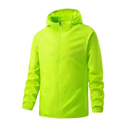 Hiking Jackets Waterproof