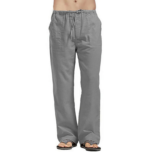 Loose Pants