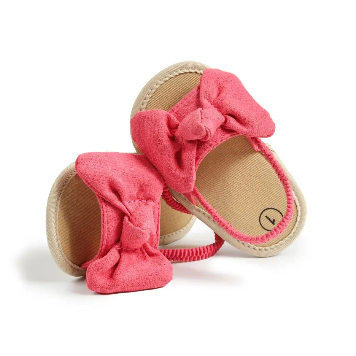 Meckior Casual Baby Girl Boy Sandals Anti Slip