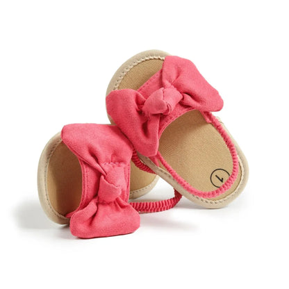 Meckior Casual Baby Girl Boy Sandals Anti Slip