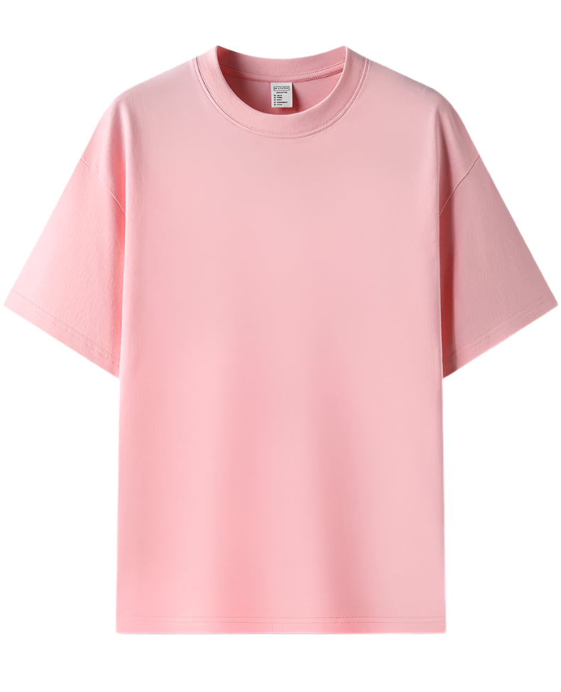 100% pure cotton T-Shirt