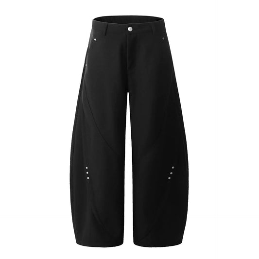 American Cleanfit Trendy Casual Pants