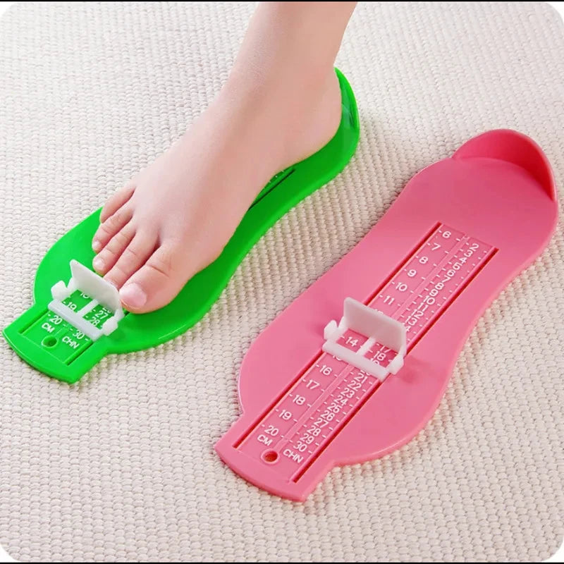 Kids Foot Measuring Tool