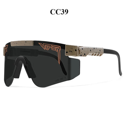UV400 Sports Retro Goggles CC