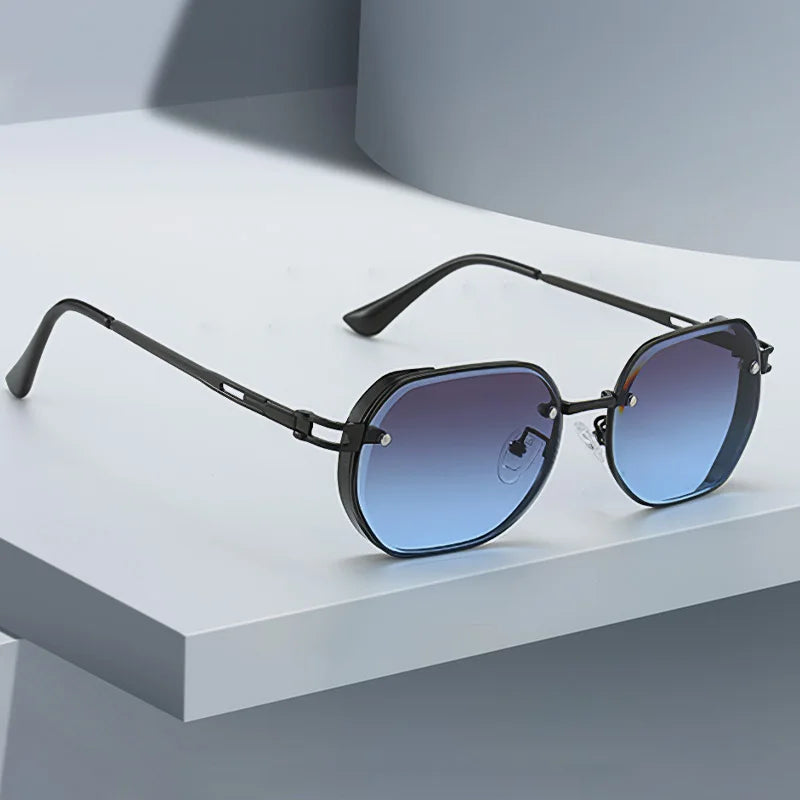 2025 New in Sunglasses for Women