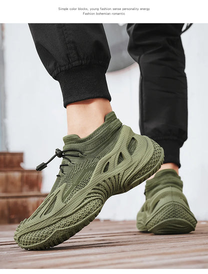 2025  Light Weight Sports Sandals