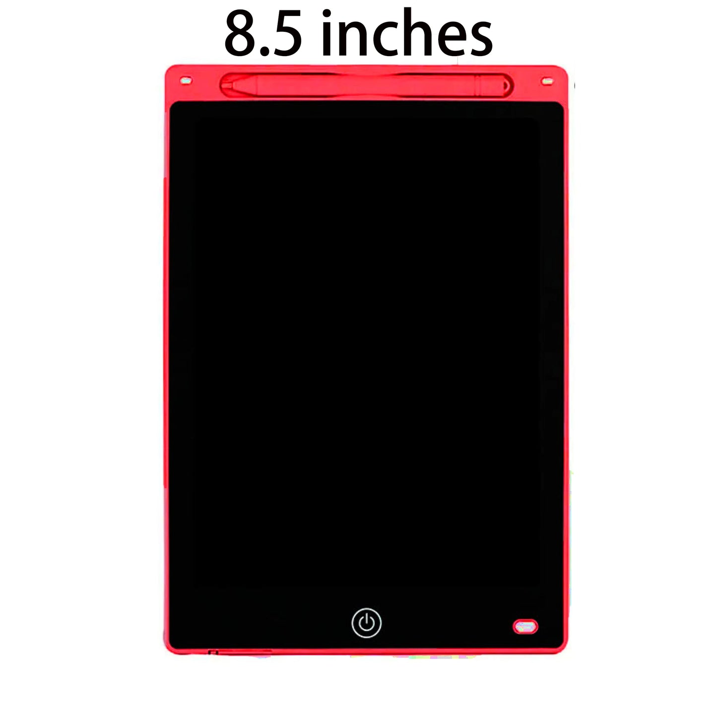 LCD Writing Tablet for Kids,Reusable Magic Drawing Board with Stylus