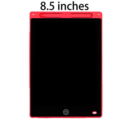 LCD Writing Tablet for Kids,Reusable Magic Drawing Board with Stylus