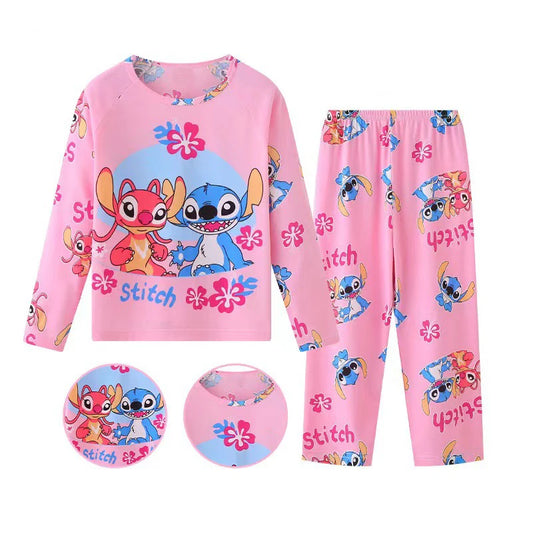 New Spring Children's Clothing Sets