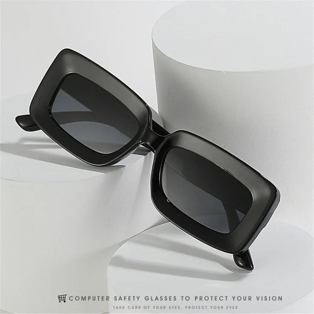 Trendy Vintage Sunglasses