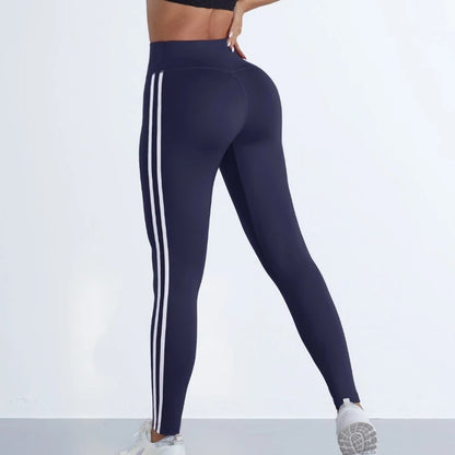 Hip Lifting  Slim Sports Pants